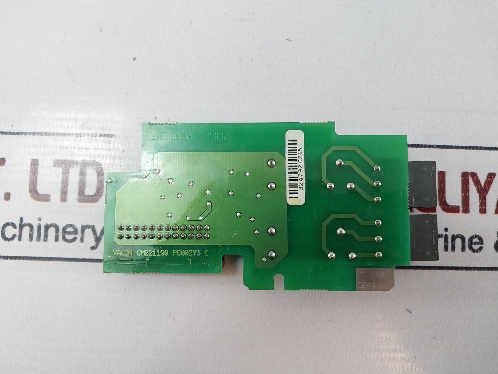 Vacon Cm221199 Circuit Board - Image 8