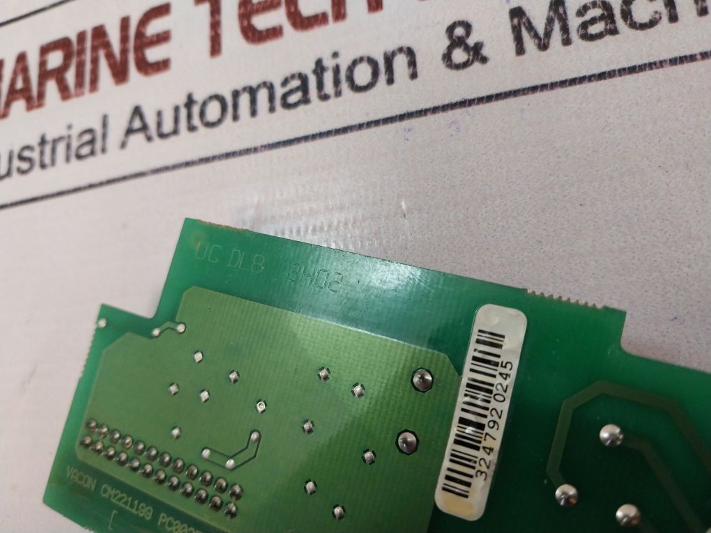 Vacon Cm221199 Circuit Board - Image 10