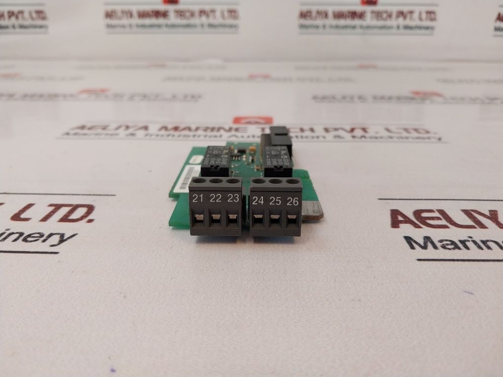 Vacon Cm221199 Circuit Board - Image 9