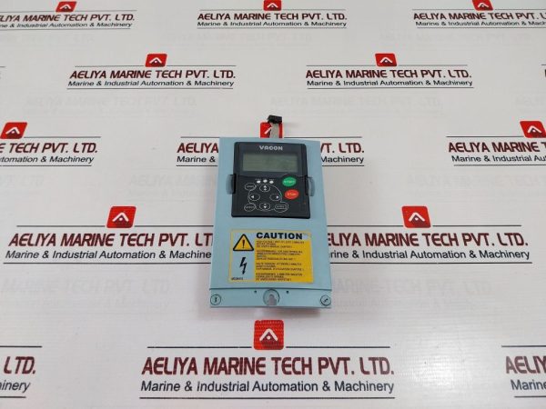 Vacon Mc00410 Drive