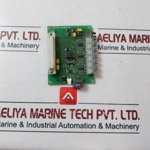 Vacon Pc00228 D Variable Speed Drive Board