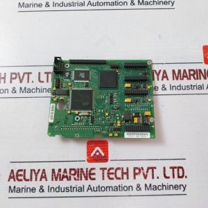 Vacon Pc00251 Pcb Card