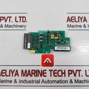 Vacon Cm120201 Pcb Card