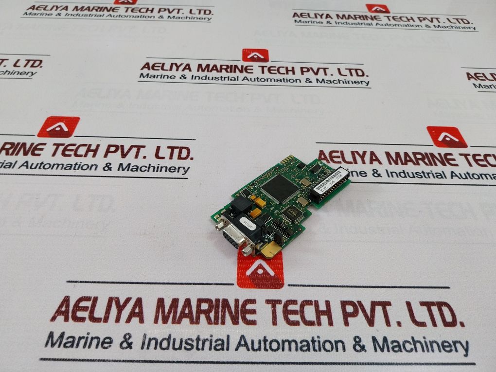 Vacon Pc00279 C Pcb Card - Image 3