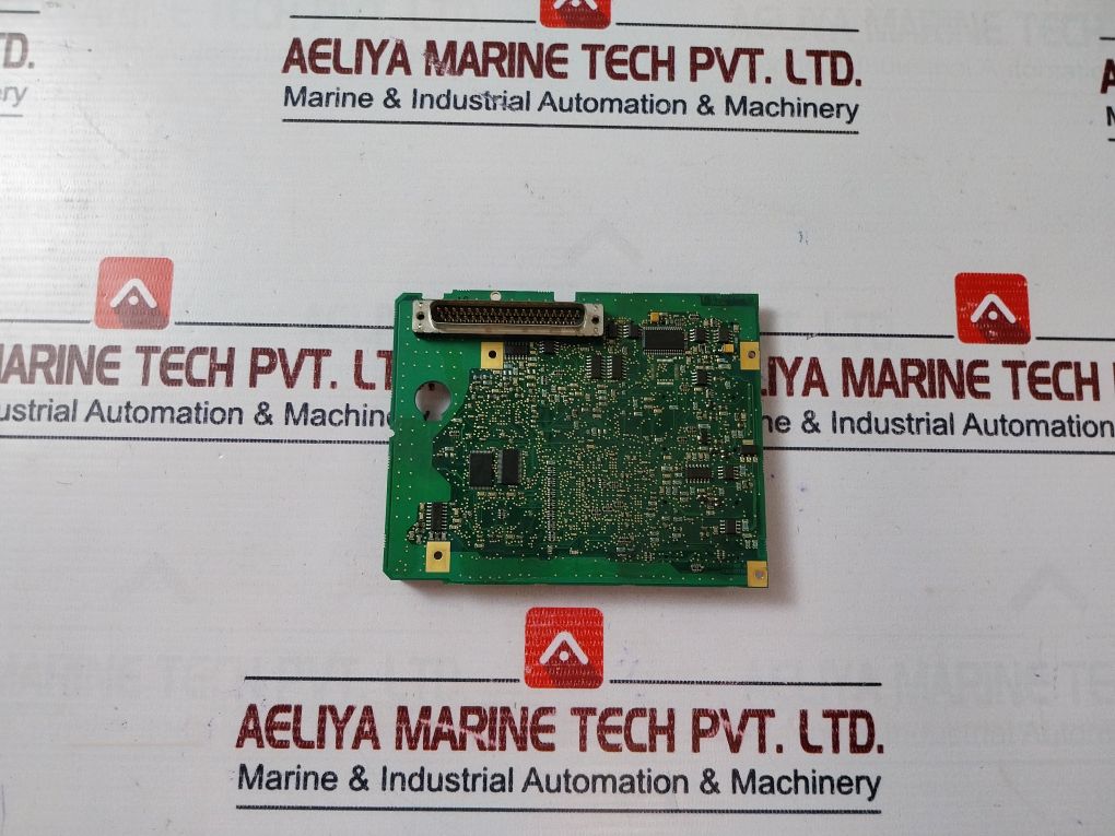 Vacon Pc00661 A Motherboard Control - Image 5