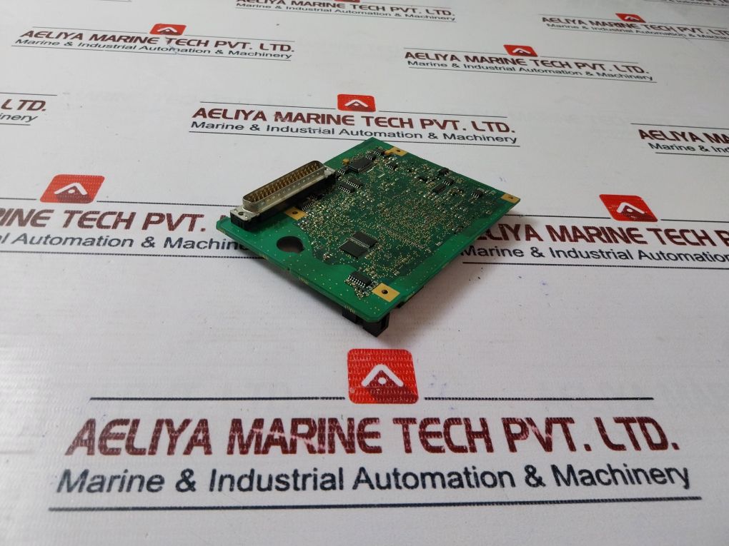 Vacon Pc00661 A Motherboard Control - Image 3