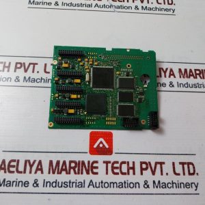 Vacon Pc00661 A Motherboard Control Drive Power Board