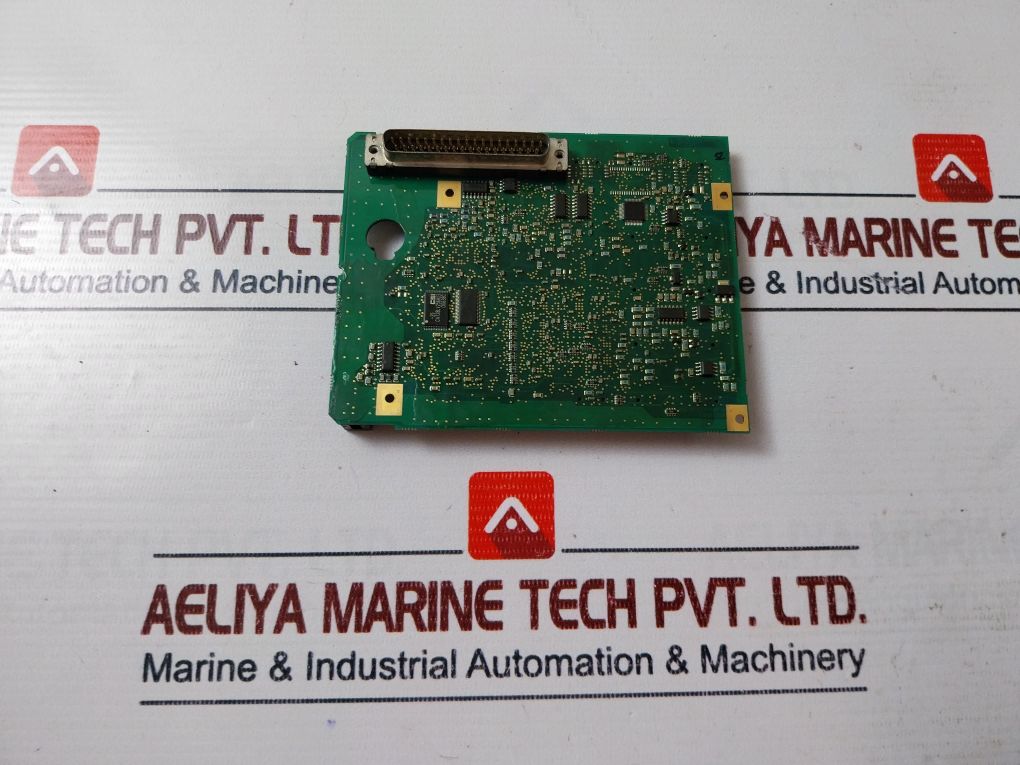 Vacon Pc00661 A Motherboard Control Drive Power Board - Image 5