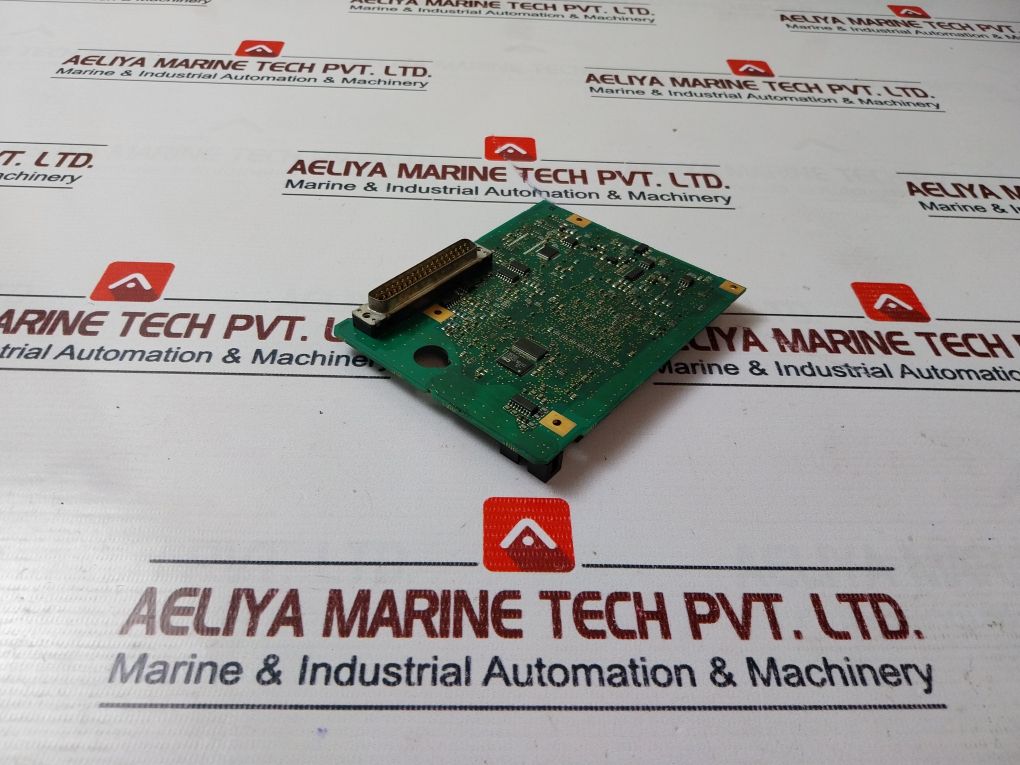 Vacon Pc00661 A Motherboard Control Drive Power Board - Image 3