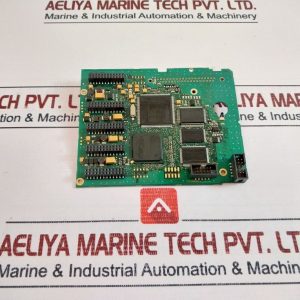 Vacon Pc00661 A Motherboard Cpu Control Board