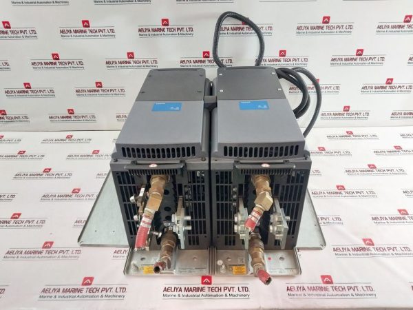 Vacon Pm103050n0nwg Power Module 500v