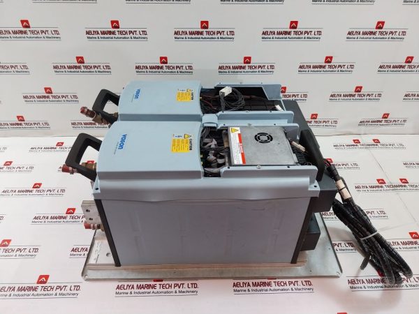 Vacon Pm103050n0nwg Servo Drive