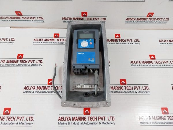Vacon Siemens Pc00728 A Frequency Converter