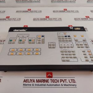Valmet Damatic M851565 Keyboard