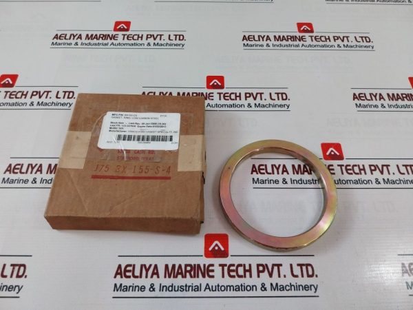 Vanco Bx-155-s-4 Gasket Ring