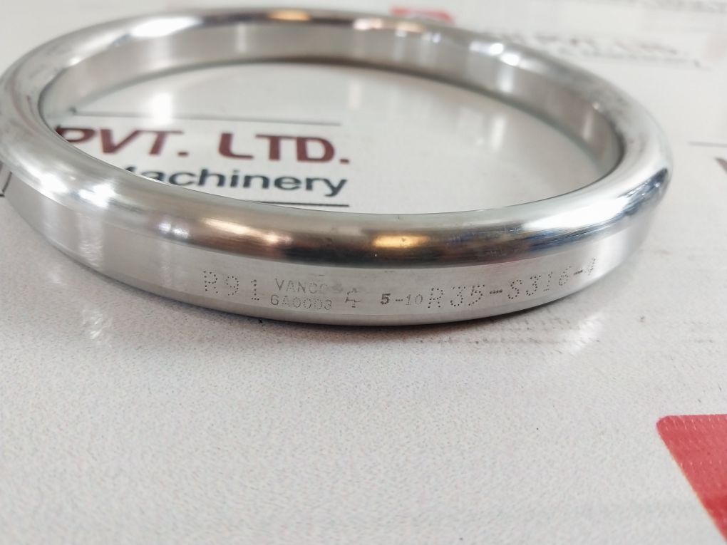 Vanco National Oilwell 6a0003 Gasket Ring Aeliya Marine
