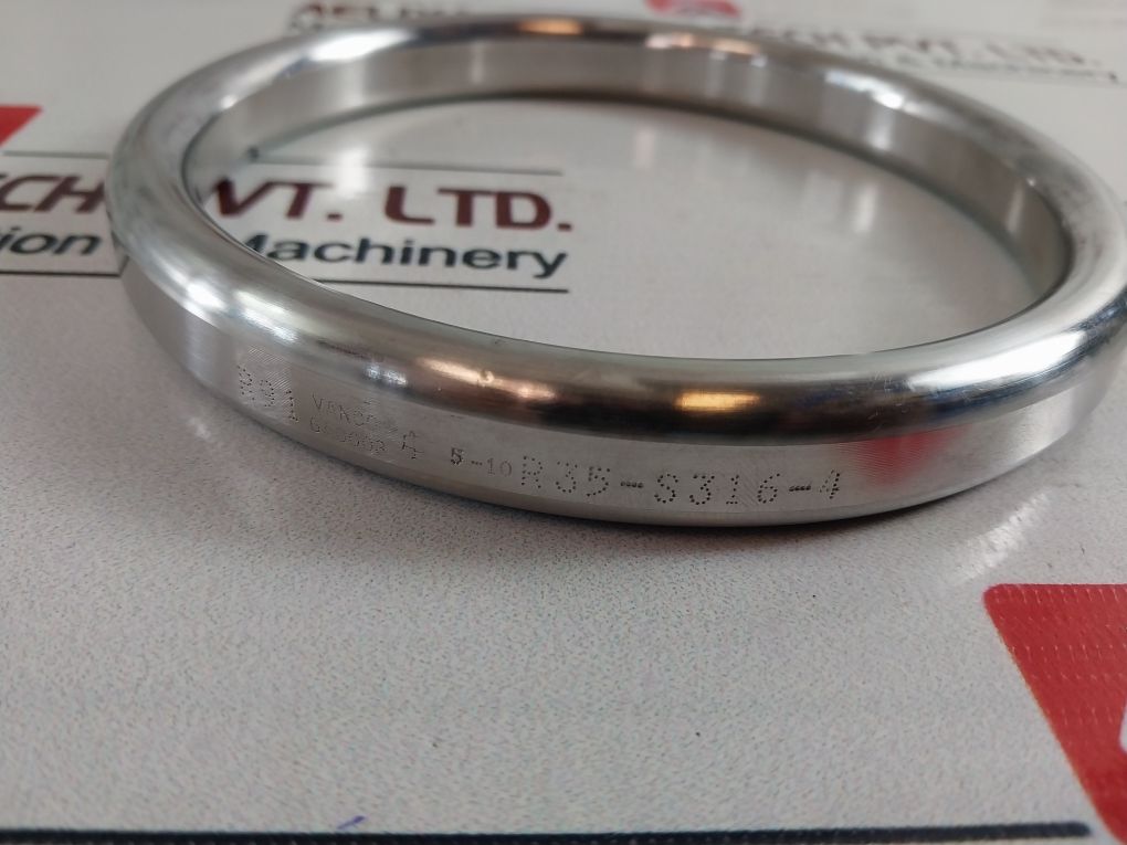 Vanco National Oilwell 6a0003 Gasket Ring Aeliya Marine