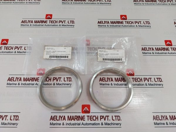 Vanco Varco Drilling 6a0003 Gasket Ring