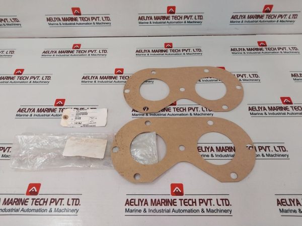 Var 87604 Gasket Cover