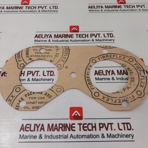 Var 87604 Gasket Cover