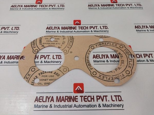 Var 87604 Gasket Cover