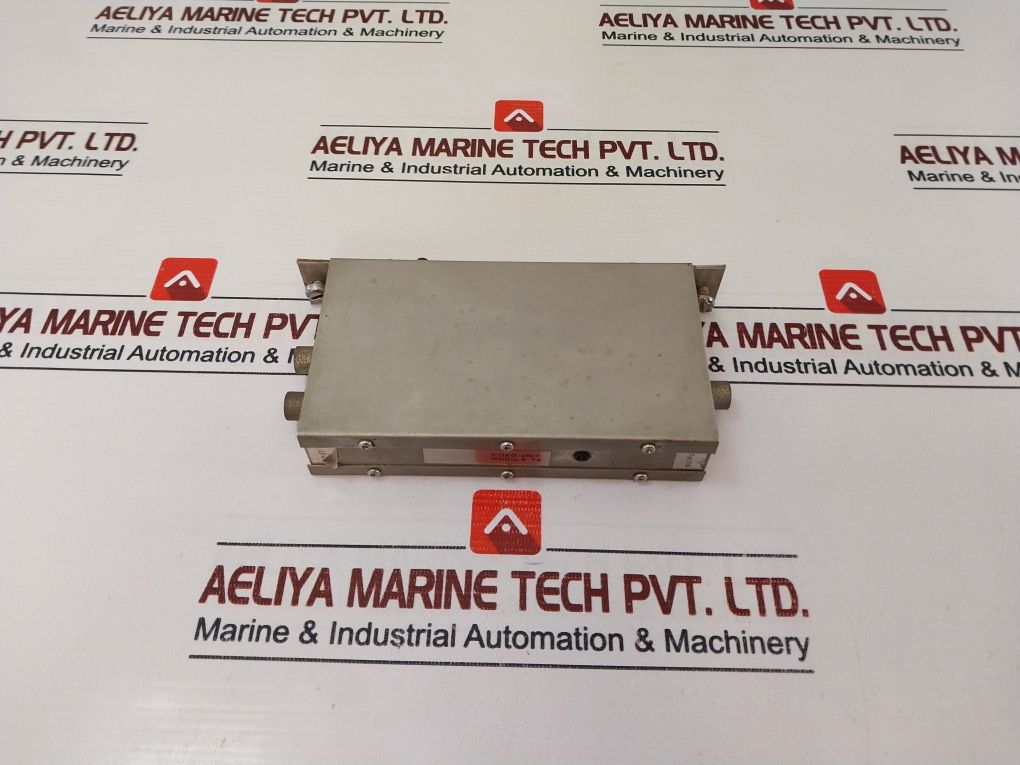 Video Unit Module 7a - Image 6