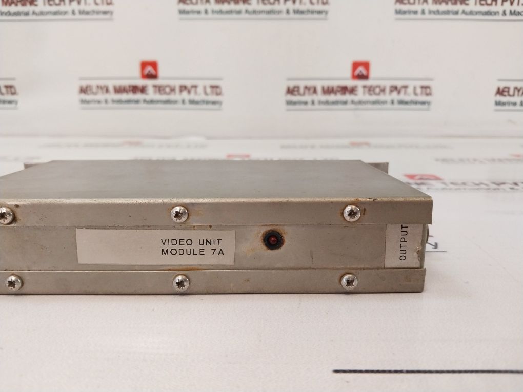 Video Unit Module 7a - Image 7