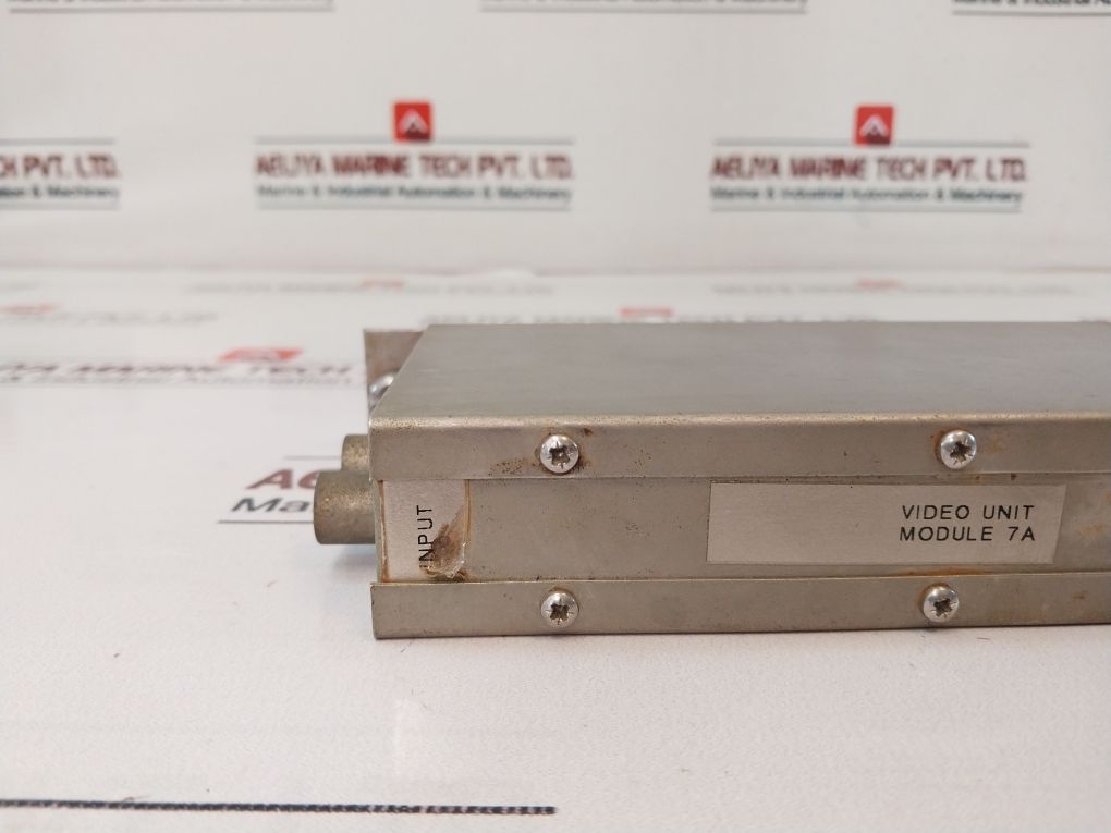 Video Unit Module 7a - Image 11