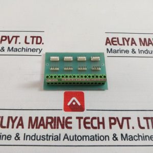 Vingtor Marine Vp-1106 Pcb Card