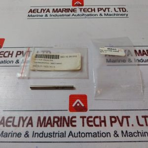 Vpt Db 5.05mm Cutter Hinge Pin