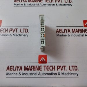 Wago 750-430 Digital Input Module