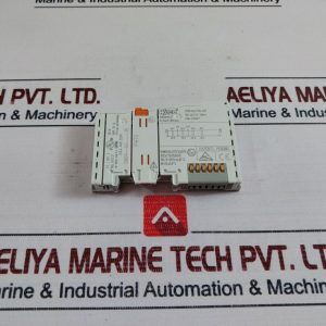 Wago 750-430 Digital Input Module