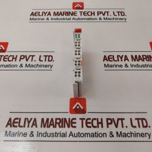 Wago 750-504 4 Channel Digital Output Module