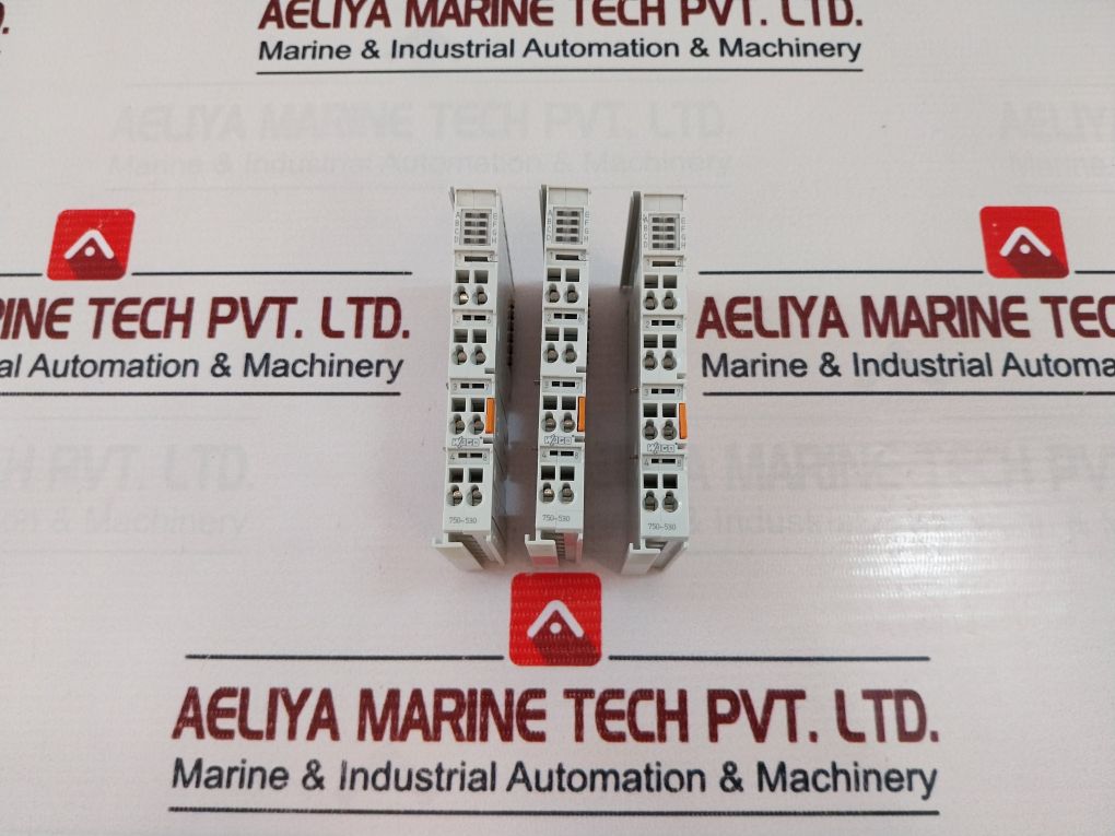 Wago 750-530 Digital Output Module