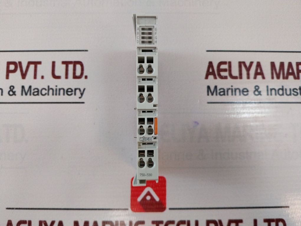 Wago 750-530 Digital Output Module - Image 10