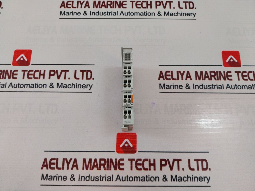 Wago 750-530 Digital Output Module