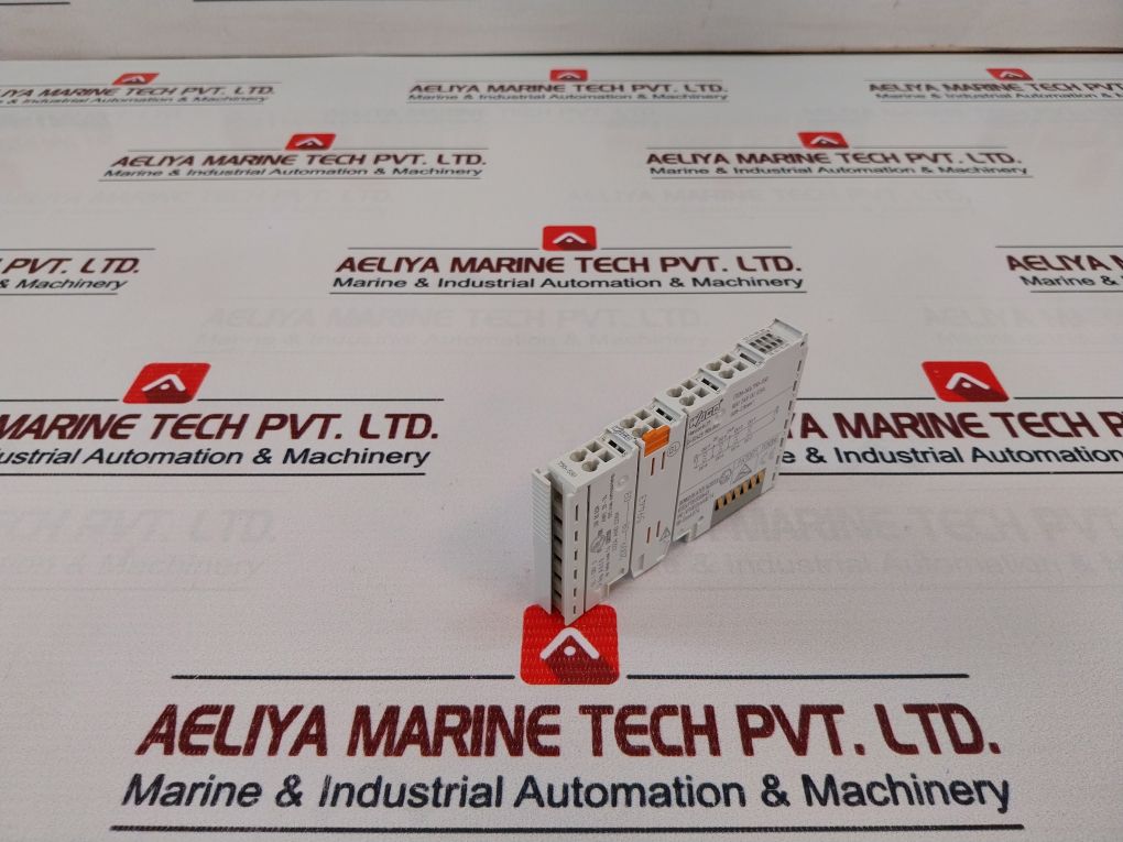 Wago 750-530 Digital Output Module - Image 3