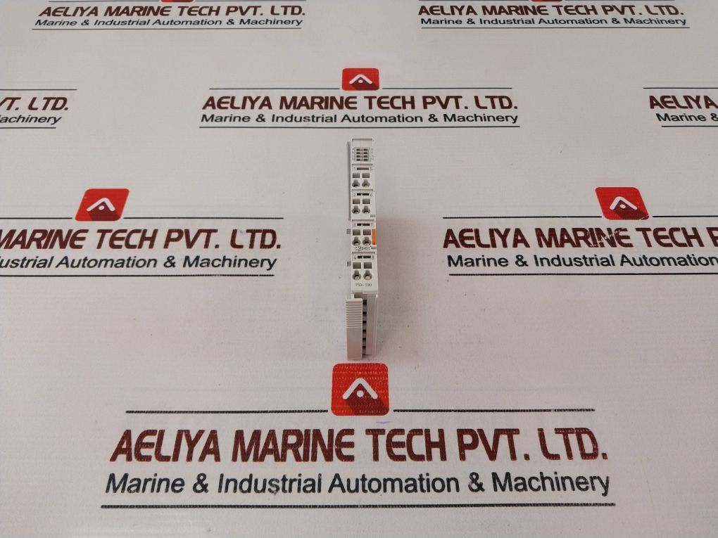 Wago 750-430 Digital Input Module