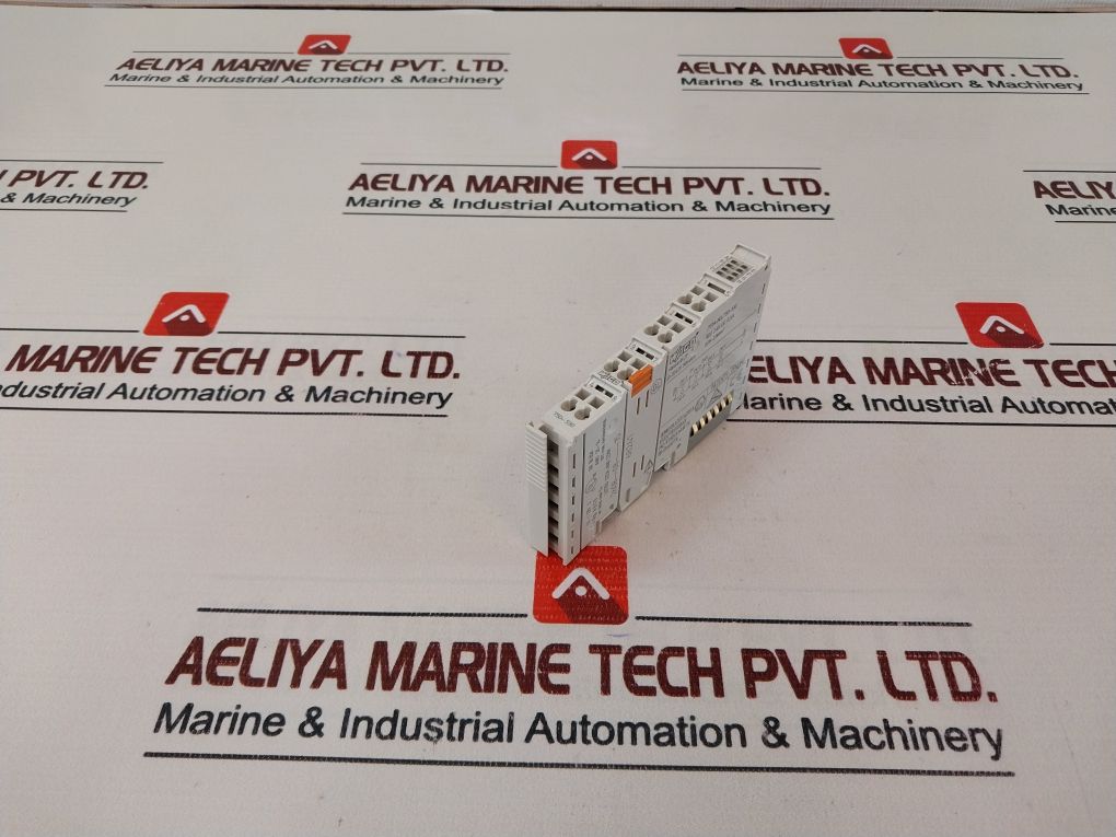 Wago 750-530 Digital Output Module - Image 3