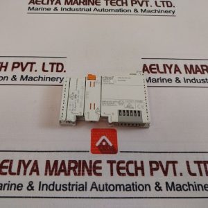 Wago 750-600 End Module