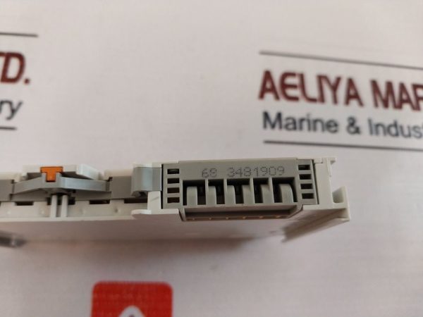 Wago 750-600 End Module - Image 9