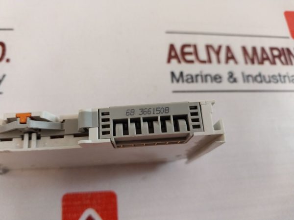 Wago 750-600 End Module - Image 9