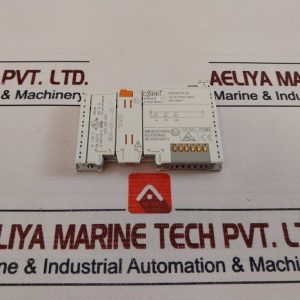 Wago 750-602 Power Supply 24vdc