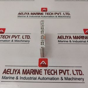 Wago 750-602 Power Supply Moduele