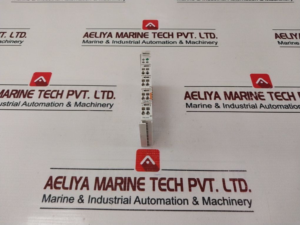 Wago 750-602 Power Supply Moduele