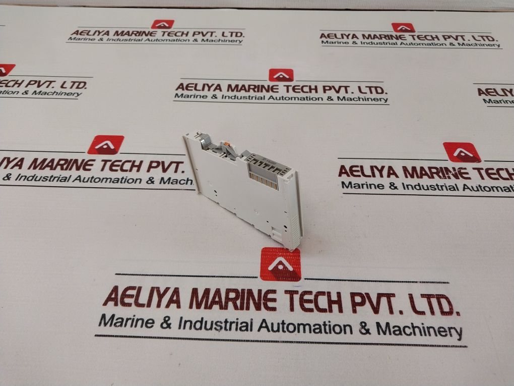 Wago 750-602 Power Supply Module - Image 4