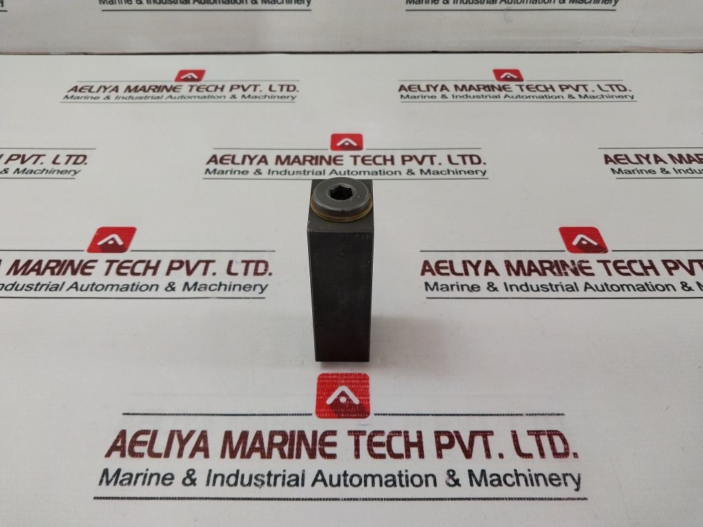 Wandfluh Bderv4 Hydarulic Valve - Image 6