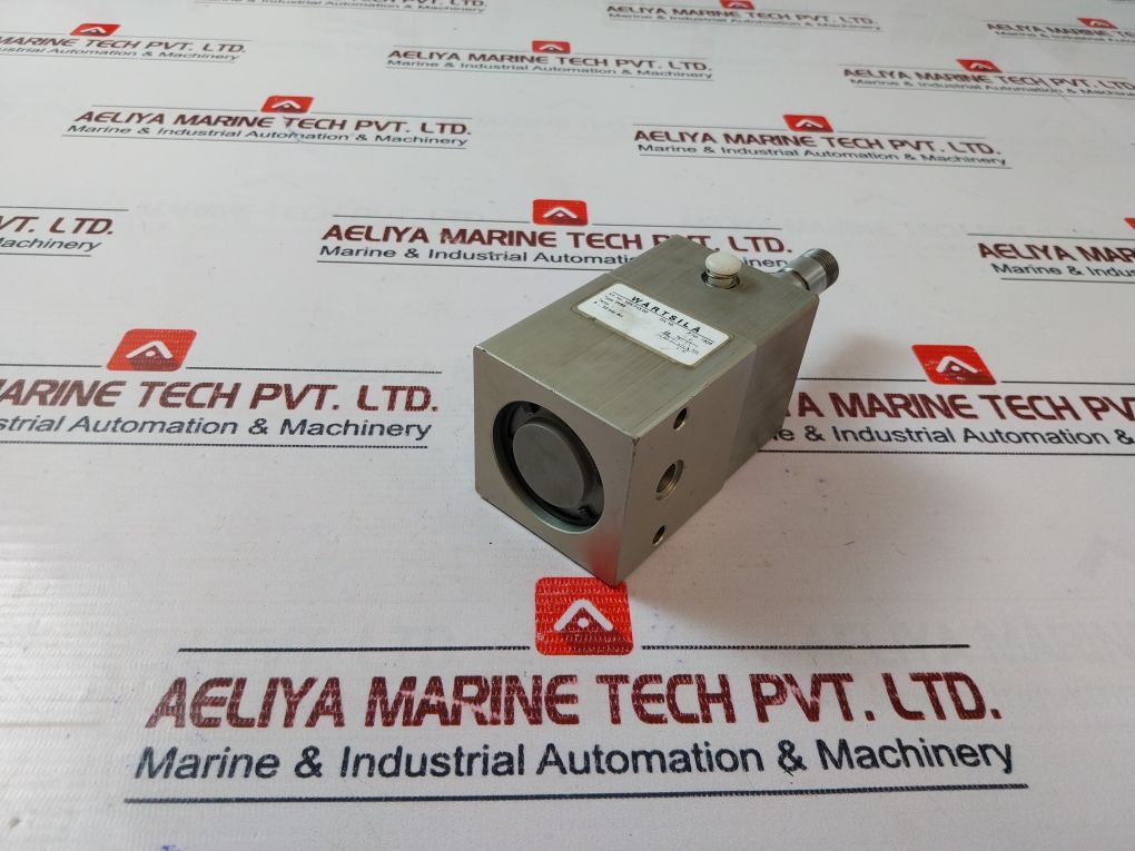 Wartsila 123.713.00 - Image 5