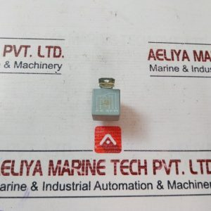 Wehrle 20 401 103 Mini Relay