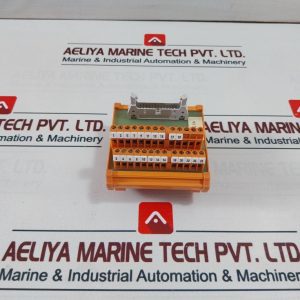 Weidmuller 405409-0 Pcb Card